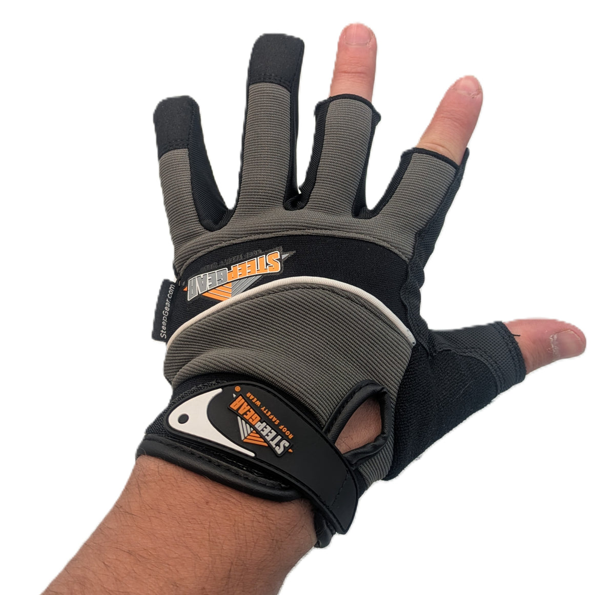 SteepGear Gloves