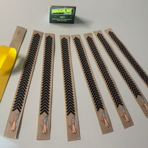 ROUGHLINE Strips (8-pack)